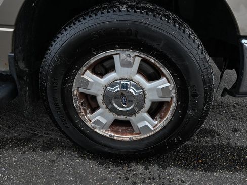 Used 2011 Ford F150 XLT w/ XLT Convenience Pkg image 15