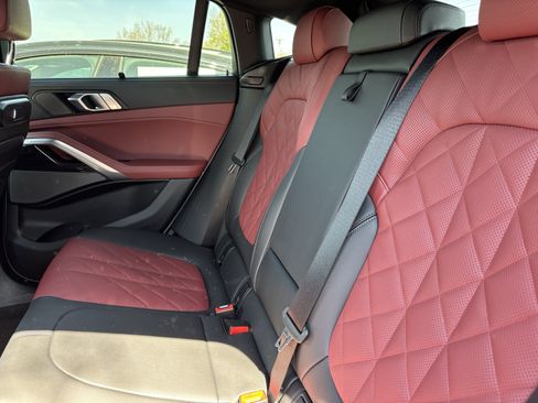 Certified 2026 BMW X6 M60i image 33