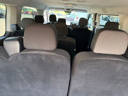 Used 2024 Ford Transit 350 XLT RWD image 13