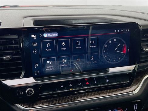 Used 2024 GMC Sierra 1500 Elevation image 17