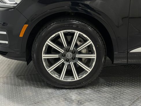 Used 2017 Audi Q7 3.0T Premium Plus image 37