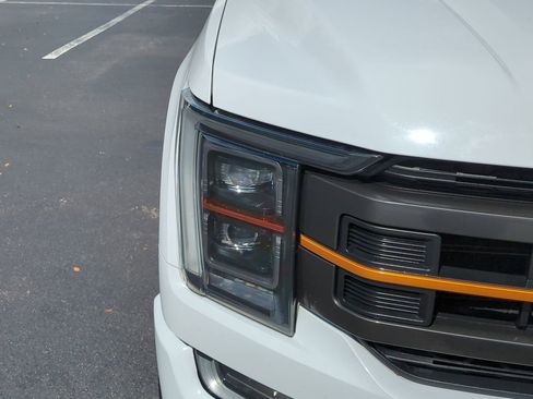 Used 2022 Ford F150 Tremor w/ Equipment Group 402A High image 10