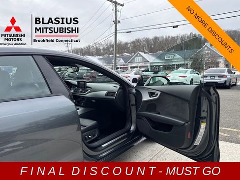 Used 2018 Audi A7 3.0T Prestige w/ Competition Package image 16