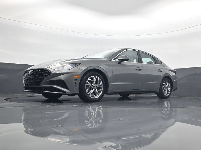 Used 2023 Hyundai Sonata SEL FWD image 21