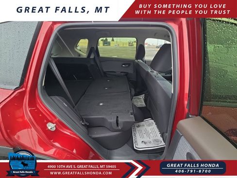 Used 2023 Nissan Rogue SV image 15