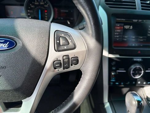 Used 2012 Ford Explorer Limited FWD image 55