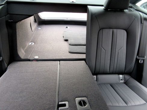 Used 2025 Audi A6 2.0T Premium w/ Convenience Plus Package image 34