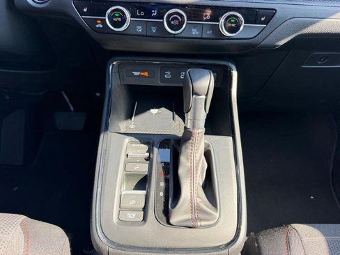 New 2026 Honda CR-V Sport image 16