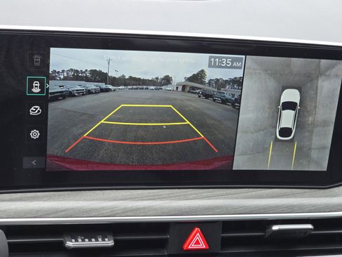 New 2026 Kia K5 EX image 14