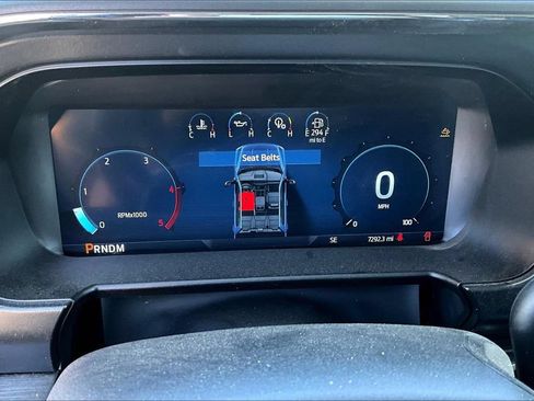 Certified 2024 Ford F250 Lariat w/ Tremor Off-Road Package AWD/4WD image 15