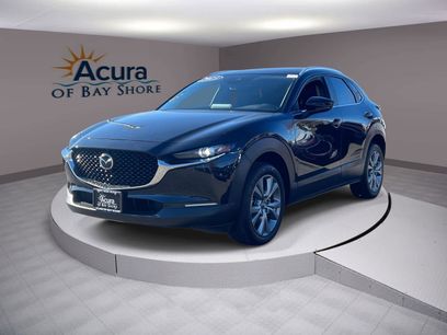 Used 2023 MAZDA CX-30 AWD 2.5 S w/ Preferred Package