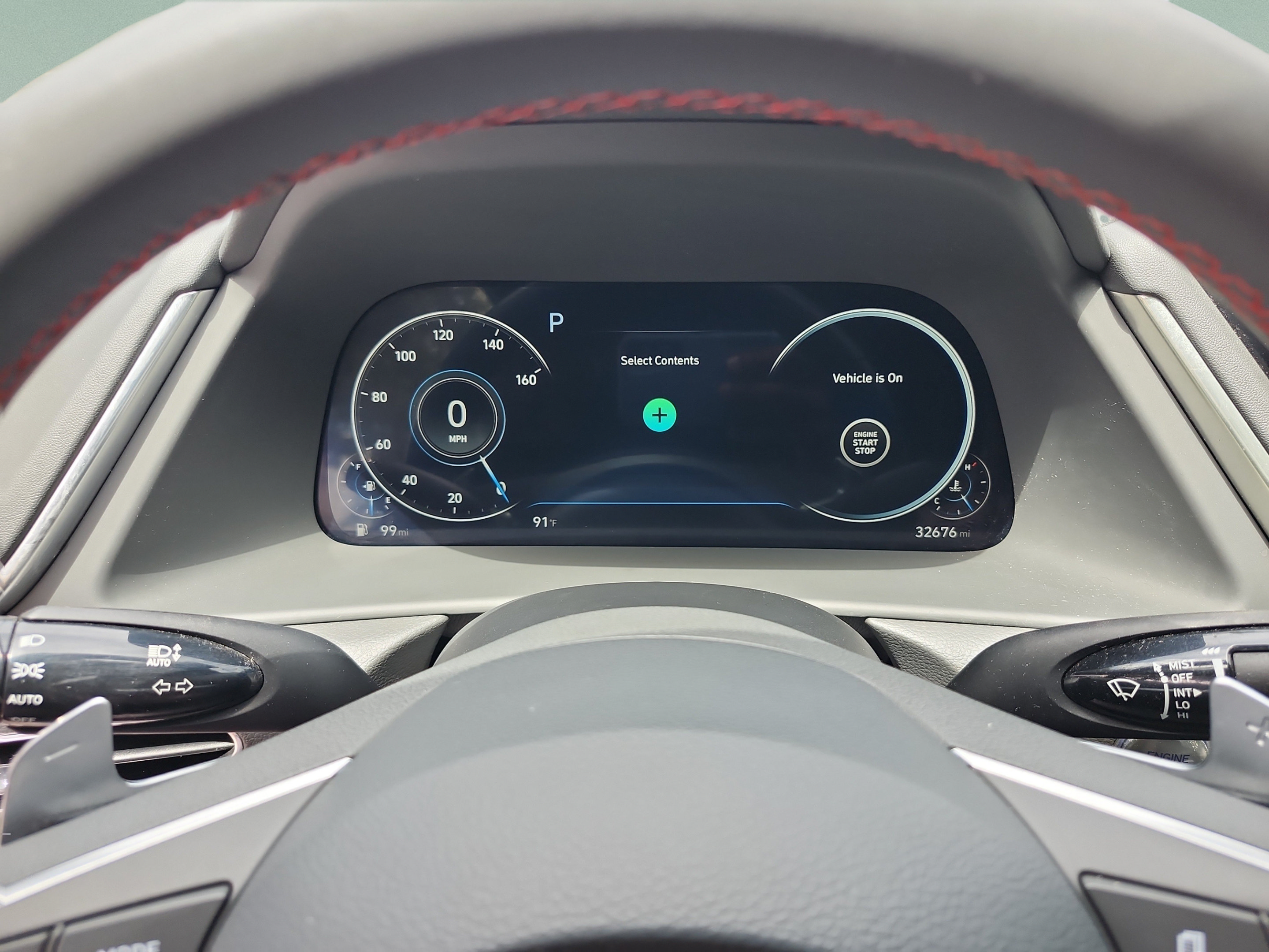 Certified 2023 Hyundai Sonata SEL Plus FWD image 10