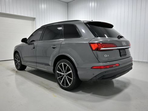Used 2021 Audi Q7 3.0T Premium Plus AWD/4WD image 33