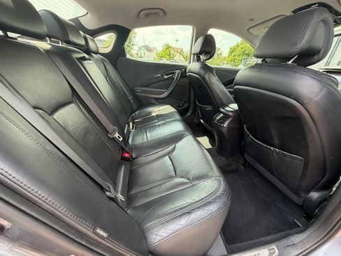 Used 2013 Hyundai Azera FWD image 19