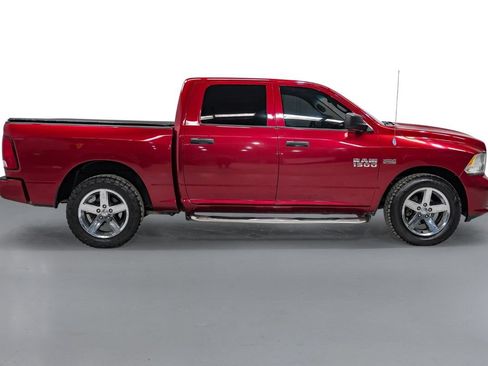 Used 2013 RAM 1500 Express RWD image 5