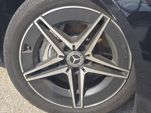 Used 2022 Mercedes-Benz C 300 4MATIC Sedan image 9