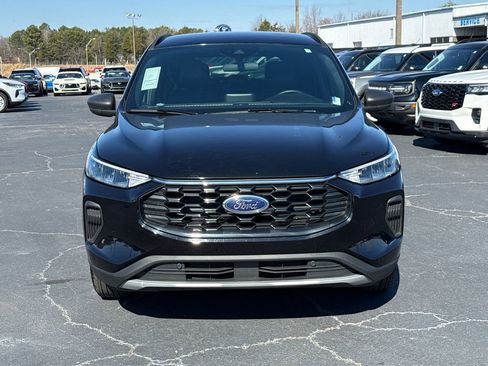 Certified 2025 Ford Escape ST-Line FWD image 2