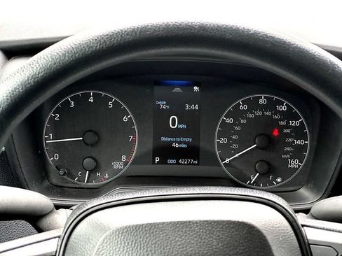 Used 2025 Toyota Corolla LE FWD image 22