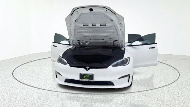 Used 2023 Tesla Model S AWD/4WD image 12