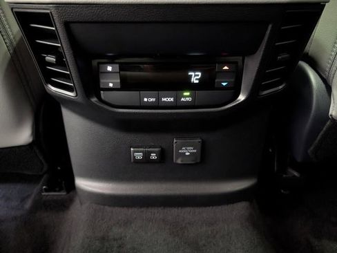 Used 2026 Toyota Sequoia Limited w/ Nightshade Package image 12