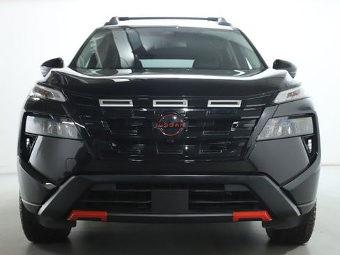 Certified 2023 Nissan Rogue SL w/ SL Premium Package AWD/4WD image 6