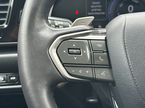 Used 2024 Lexus NX 350h AWD w/ Cold Area Package image 28