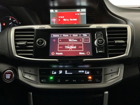 Used 2015 Honda Accord EX-L image 12
