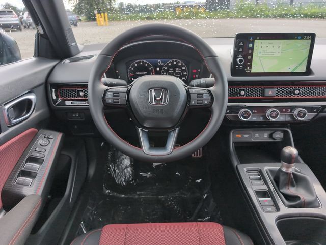 New 2026 Honda Civic Si image 20