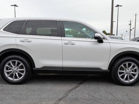 Certified 2024 Honda CR-V EX image 5