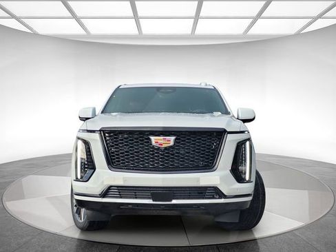 New 2026 Cadillac Escalade ESV Sport image 2