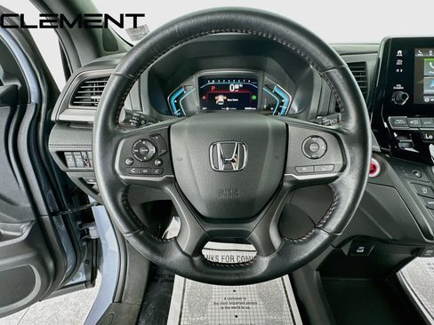 Used 2024 Honda Odyssey Sport image 14