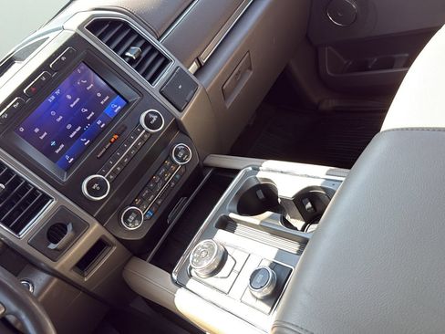 Certified 2021 Ford Expedition Max XLT AWD/4WD image 21