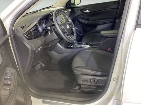 Used 2023 Buick Encore GX Preferred w/ Cold Weather Comfort Package FWD image 25