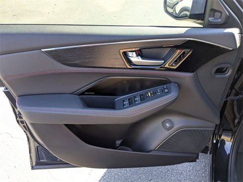 New 2026 Acura MDX Type S image 31