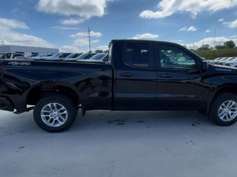 New 2026 Chevrolet Silverado 1500 RST image 48