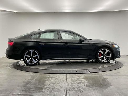 Certified 2023 Audi A5 2.0T Premium Plus w/ Premium Plus image 8