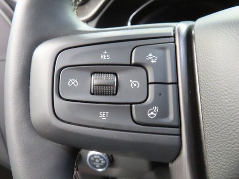 Used 2025 GMC Sierra 2500 AT4 w/ Technology Package AWD/4WD image 72