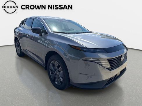 Certified 2026 Nissan Murano SL w/ Comfort Package AWD/4WD image 10