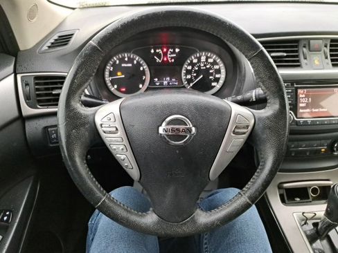 Used 2015 Nissan Sentra SV image 17