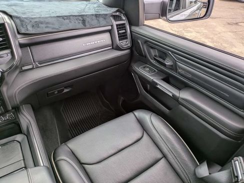 Used 2022 RAM 1500 Limited RWD image 18