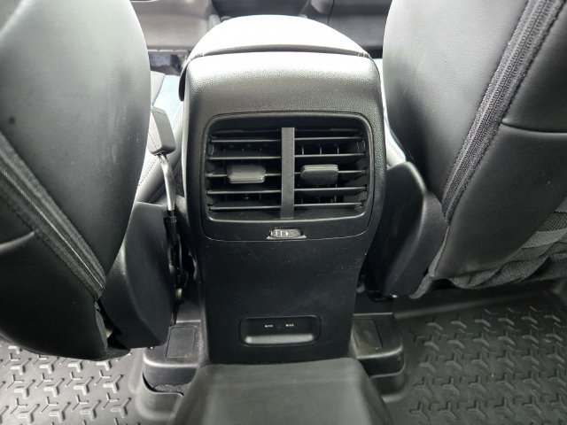 Used 2026 Ford Bronco Sport Outer Banks AWD/4WD image 12