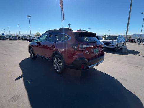 Used 2021 Subaru Outback Limited XT w/ Popular Package #2 image 38