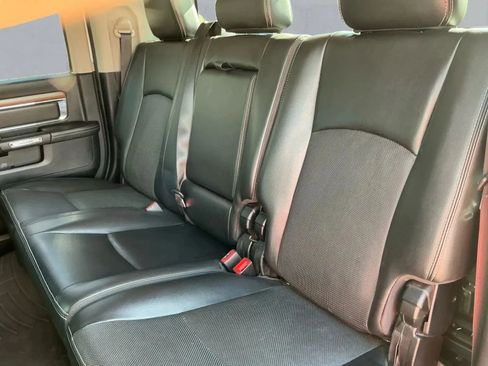 Used 2013 RAM 2500 Laramie image 15