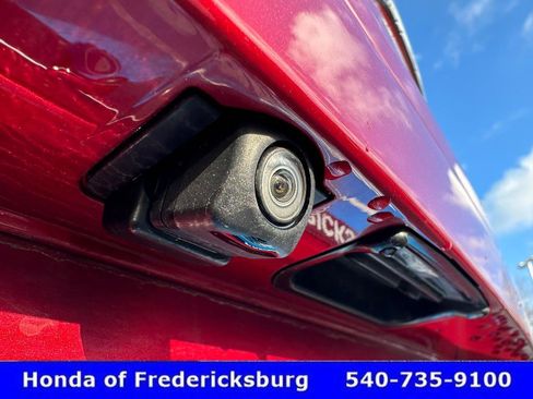 Certified 2020 Honda CR-V EX image 9