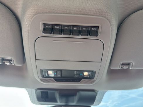 New 2025 Ford F550 XL image 28