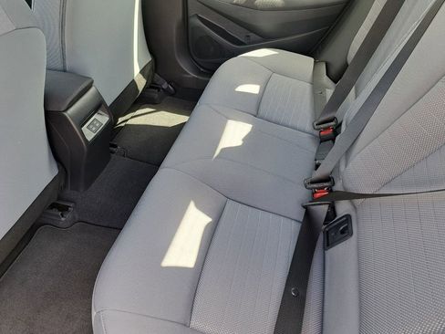 New 2026 Toyota Corolla SE image 20