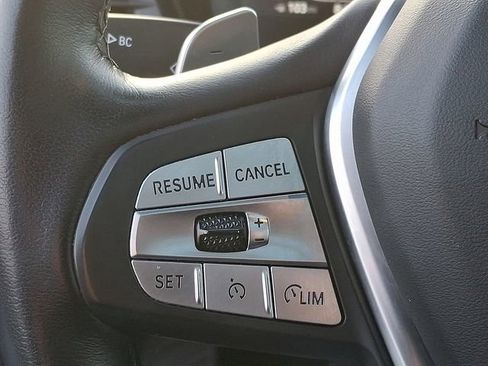 Used 2023 BMW X3 xDrive30i w/ Premium Package image 25