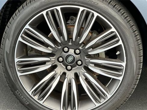 Used 2019 Land Rover Range Rover Velar S image 25