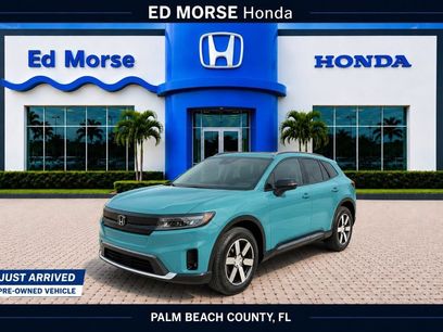 Used 2024 Honda Prologue Touring