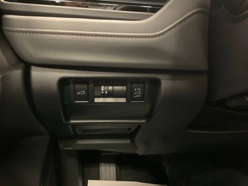 New 2026 Subaru Forester Sport AWD/4WD image 11
